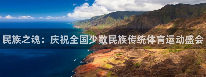 千亿国际官方正版app开户：民族之魂：庆祝全国少数民